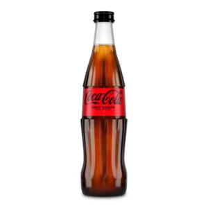 Coca Cola Zero