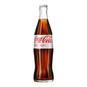 Coca Cola light
