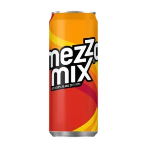 Mezzo Mix