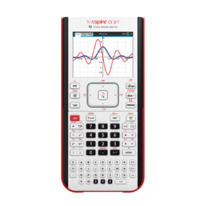 Texas Instruments TI-Nspire CX II-T